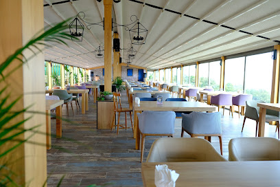 Artı Nirvana Cafe Restaurant