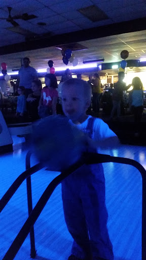 Bowling Alley «Kent Lanes-11th Frame», reviews and photos, 1524 S Water St, Kent, OH 44240, USA