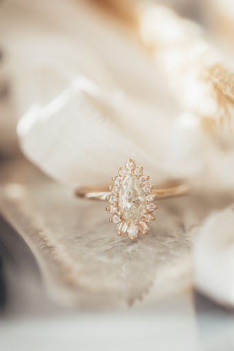 Jeweler «Sarah O. Jewelry», reviews and photos, 4301 Tennyson St, Denver, CO 80212, USA