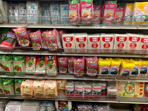 Grocery Store «Pacific Mercantile Company», reviews and photos, 1925 Lawrence St, Denver, CO 80202, USA