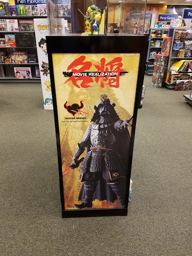 Book Store «Barnes & Noble Booksellers», reviews and photos, 1739 Olentangy River Rd, Columbus, OH 43212, USA