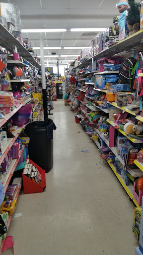 Discount Store «Dollar General», reviews and photos, 3618 W 3rd St, Bloomington, IN 47404, USA
