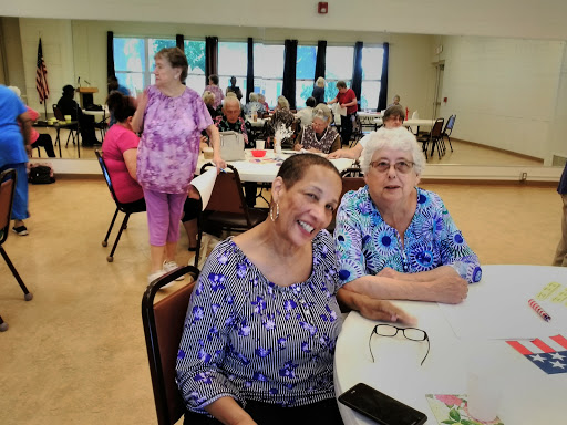 Auditorium «Gerry Kulick Community Center», reviews and photos, 1201 Livernois St, Ferndale, MI 48220, USA