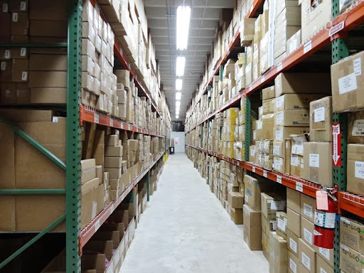 Electronic Parts Supplier «Impact Computers & Electronics, Inc.», reviews and photos, 4151 N 29th Ave, Hollywood, FL 33020, USA