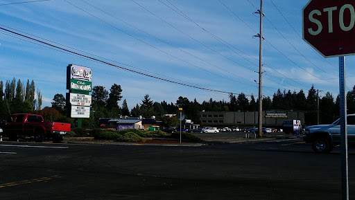 Golf Club «Club Green Meadows», reviews and photos, 7703 NE 72nd Ave, Vancouver, WA 98661, USA