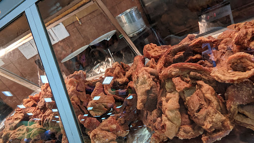 Grocery Store «El Rio Grande #7», reviews and photos, 10325 Lake June Rd #400, Dallas, TX 75217, USA