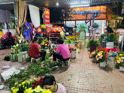 Shop Hoa Thành An - Cửa hàng hoa tươi tp Vinh