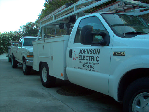 Johnson Electric Inc.