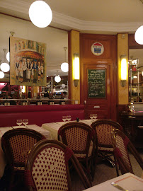 Atmosphère du Restaurant Le Parc à Boulogne-Billancourt - n°7