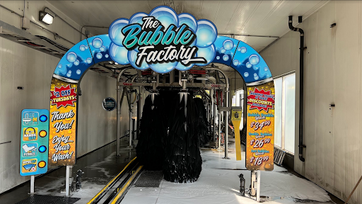 Gas Station «Chevron», reviews and photos, 2615 W Grant Line Rd, Tracy, CA 95376, USA