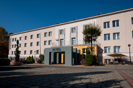 HOTEL BROJAN Ignacego Paderewskiego 43, 43-600 Jaworzno, Polska