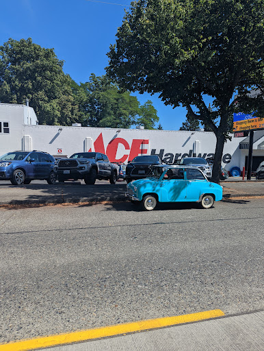 Hardware Store «Maple Leaf Hardware», reviews and photos, 9000 Roosevelt Way NE, Seattle, WA 98115, USA