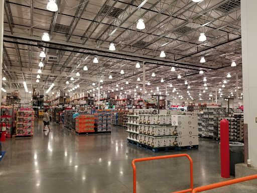 Warehouse club «Costco Wholesale», reviews and photos, 9700 E Kellogg Ave, Wichita, KS 67207, USA