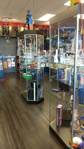 Tobacco Shop «Elite Smoke Shop», reviews and photos, 3000 Green Valley Rd, Cameron Park, CA 95682, USA