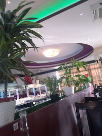 Atmosphère du Restaurant asiatique Asie Wok à Ferrières-en-Bray - n°7