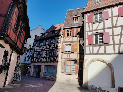 Colmar Bike Tours Colmar