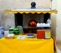 Photos du propriétaire du Restaurant Cade au feu de bois - La Cade à David au feu de bois à La Seyne-sur-Mer - n°4