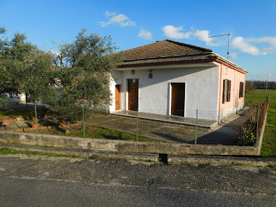 La casa di Mascia Via Ortella, 03038 Roccasecca FR, Italia