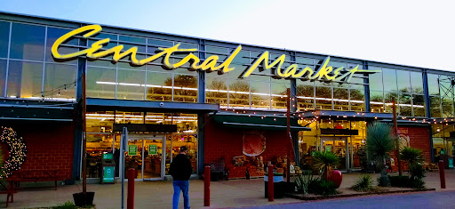 Central Market