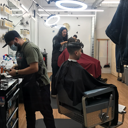 Techniques Hair Shop