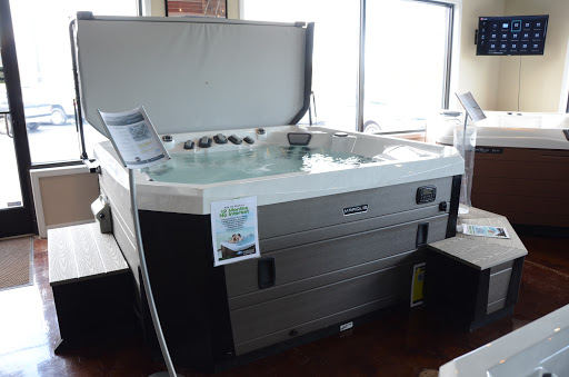 Hot Tub Store «Cavanaugh Pool, Spa & Patio», reviews and photos, 951 National Mine Rd, Madisonville, KY 42431, USA