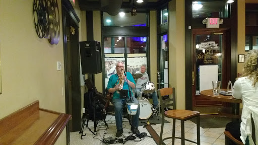 Movie Theater «Riviera Theatre», reviews and photos, 48 N Main St, Three Rivers, MI 49093, USA