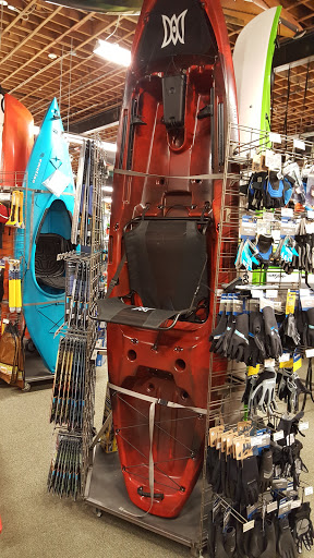 Camping Store «REI», reviews and photos, 3509 Carlin Springs Rd, Falls Church, VA 22041, USA