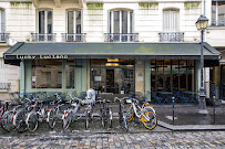 Photos du propriétaire du Restaurant italien Lucky Luciano à Paris - n°7