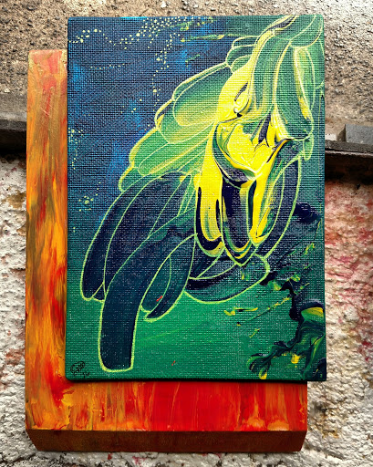 Art Gallery «Flood Gallery Fine Art Center», reviews and photos, 2160 U.S. 70, Swannanoa, NC 28778, USA