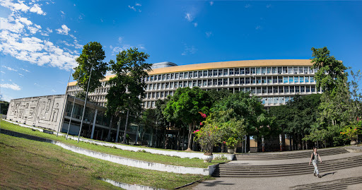 Universidad Federal de Río de Janeiro