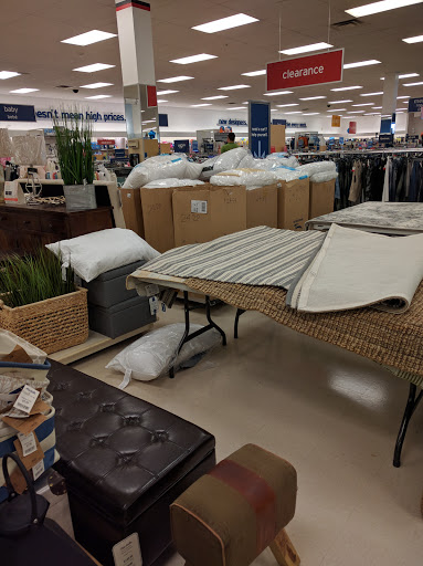 Department Store «Marshalls», reviews and photos, 1050 McKinley Pl Dr #200, San Marcos, TX 78666, USA