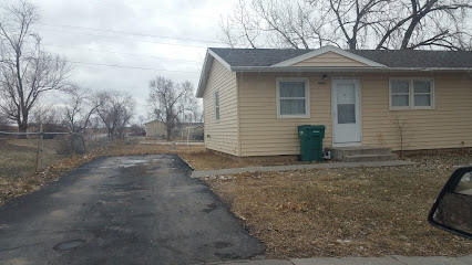 Lakota Community Homes Inc