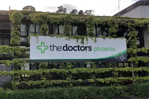 The Doctors Phoenix image