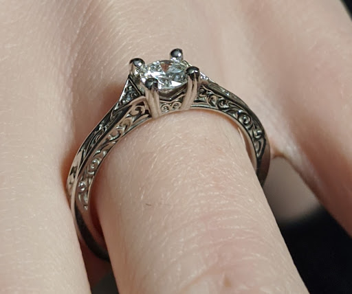 Jeweler «Revolution Jewelry Works», reviews and photos, 5928 Stetson Hills Blvd #110, Colorado Springs, CO 80923, USA