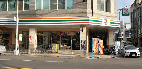 7-ELEVEN 晋丰门市