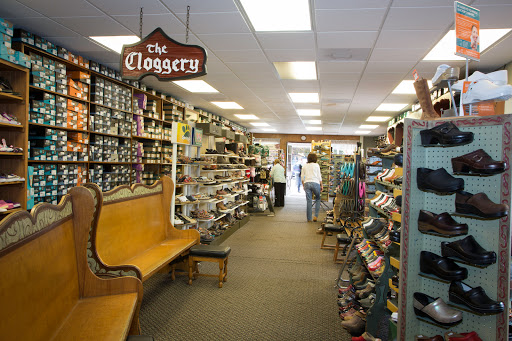 Shoe Store «Solvang Shoe Store», reviews and photos, 1663 Copenhagen Dr, Solvang, CA 93463, USA