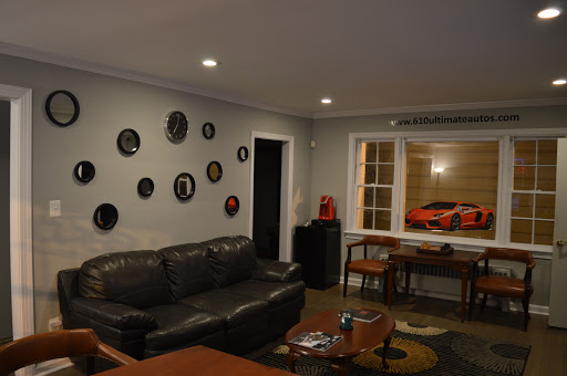 Used Car Dealer «610 Ultimate Autos», reviews and photos, 227 Garrisonville Rd, Stafford, VA 22554, USA