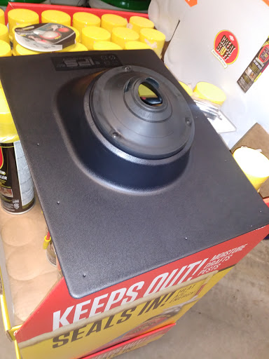 Home Improvement Store «The Home Depot», reviews and photos, 1062 Richard D Sailors Pkwy, Powder Springs, GA 30127, USA