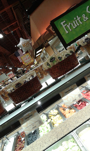 Supermarket «Wegmans», reviews and photos, 2281 Carl D. Silver Parkway, Fredericksburg, VA 22401, USA