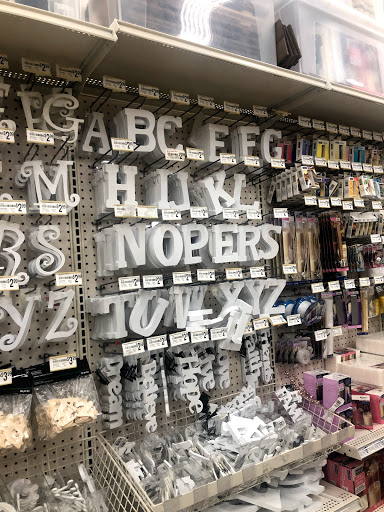 Craft Store «Michaels», reviews and photos, 3701 W Hillsboro Blvd b, Deerfield Beach, FL 33442, USA