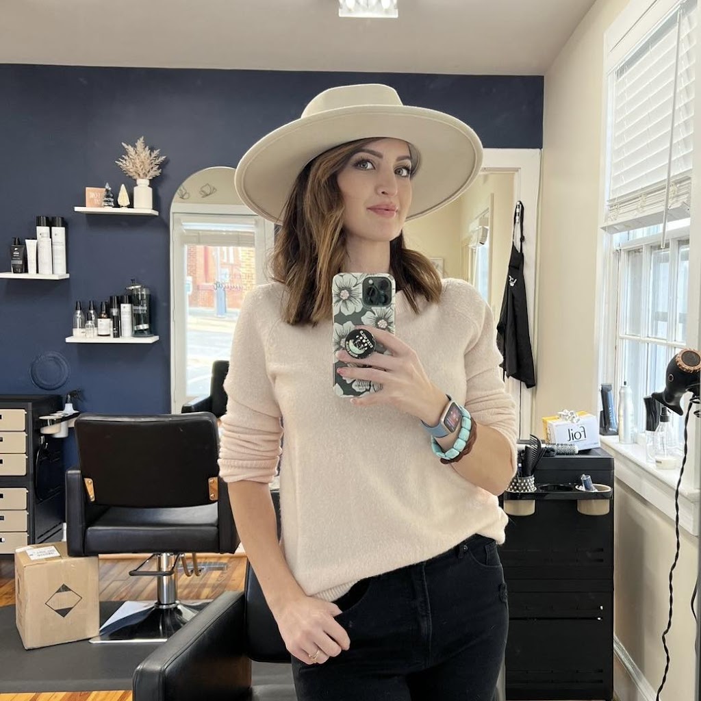 The River Rose Salon and Boutique 20186