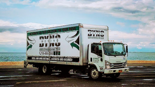 Moving Company «Dyno Moving», reviews and photos, 261 Jamie Ln, Staten Island, NY 10312, USA