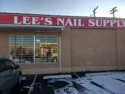 Lee Nails Supply