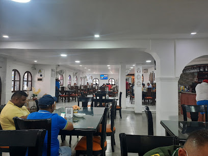 Restaurante ricky,s - Cl. 15 #11-95, Maicao, La Guajira, Colombia