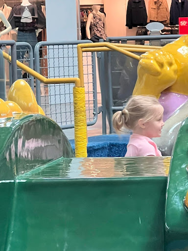 Shopping Mall «Coral Ridge Mall», reviews and photos, 1451 Coral Ridge Ave, Coralville, IA 52241, USA