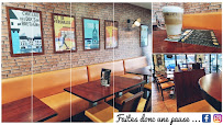 Photos du propriétaire du Ete Comme Hiver - Café/restauration rapide Nantes - n°1