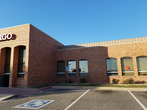 Bank «Wells Fargo Bank», reviews and photos