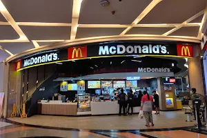 McDonald's image