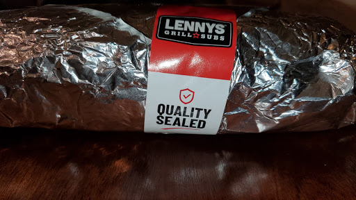 Sandwich Shop «Lennys Subs», reviews and photos, 753 Clinton Pkwy, Clinton, MS 39056, USA