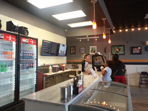 Dessert Shop «Vampire Penguin Shaved Snow and Desserts», reviews and photos, 9135 W Stockton Blvd, Elk Grove, CA 95758, USA